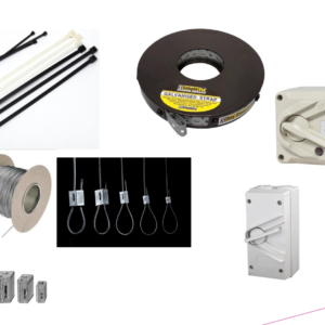 Heatpump Fittings